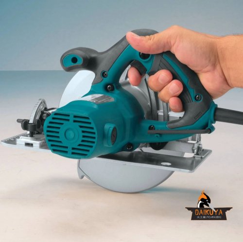 Sierra circular  HS7600 