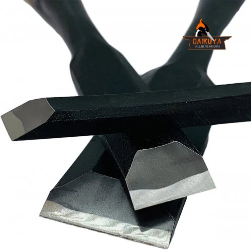 Juego de cinceles multiusos Oire Nomi