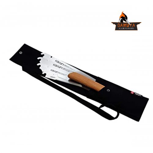 Estuche de sierra universal para carpintería