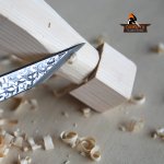Cuchillo Kiridashi