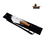 Estuche de sierra universal para carpintería